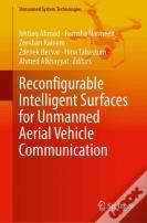 Reconfigurable Intelligent Surfaces For Unmanned Aerial Vehicle Communication