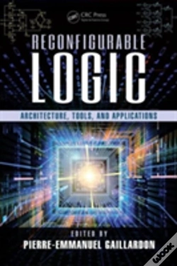 Capa do artigo Reconfigurable Logic
