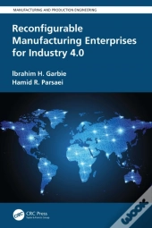Reconfigurable Manufacturing Enterprises For Industry 4.0