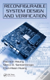 Capa do artigo Reconfigurable System Design And Verification