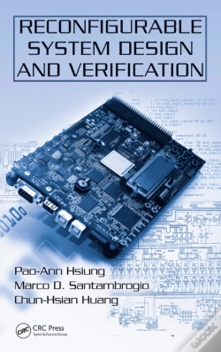 Capa do artigo Reconfigurable System Design And Verification