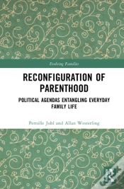 Capa do artigo Reconfiguration Of Parenthood