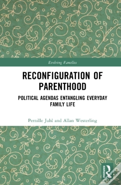 Capa do artigo Reconfiguration Of Parenthood