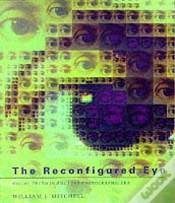 Capa do artigo Reconfigured Eye