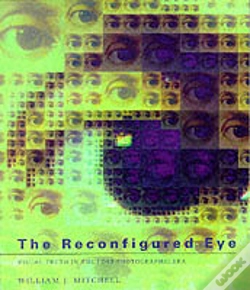 Capa do artigo Reconfigured Eye