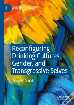 Capa do artigo Reconfiguring Drinking Cultures, Gender, And Transgressive Selves
