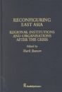 Reconfiguring East Asia - Preview