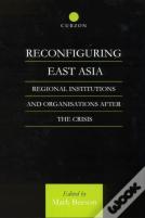Reconfiguring East Asia
