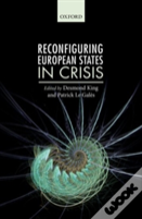 Reconfiguring European States In Crisis