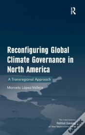 Capa do artigo Reconfiguring Global Climate Governance In North America
