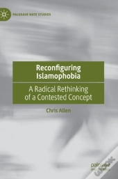 Reconfiguring Islamophobia
