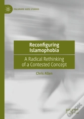 Reconfiguring Islamophobia