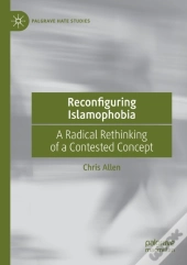 Reconfiguring Islamophobia