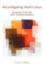 Reconfiguring Mark'S Jesus - Preview