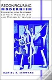 Capa do artigo Reconfiguring Modernism