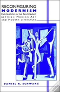 Capa do artigo Reconfiguring Modernism