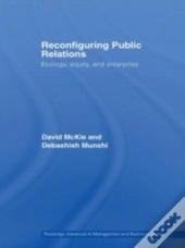 Reconfiguring Public Relations