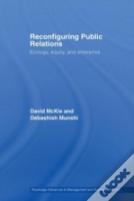 Reconfiguring Public Relations