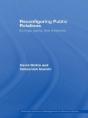 Reconfiguring Public Relations - Preview