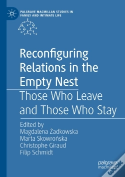 Capa do artigo Reconfiguring Relations In The Empty Nest