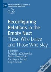 Capa do artigo Reconfiguring Relations In The Empty Nest