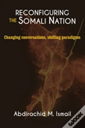 Capa do artigo Reconfiguring Somali Nation