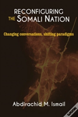Capa do artigo Reconfiguring Somali Nation
