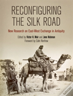 Capa do artigo Reconfiguring The Silk Road