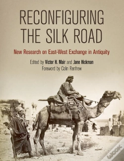 Capa do artigo Reconfiguring The Silk Road