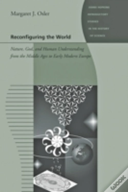 Capa do artigo Reconfiguring The World