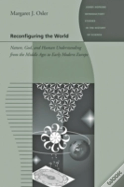Capa do artigo Reconfiguring The World