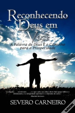 Capa do artigo Reconhecendo Deus Em Voce