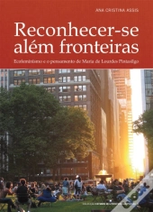 Reconhecer-se Além Fronteiras