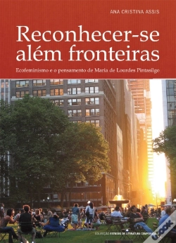 Capa do artigo Reconhecer-se Além Fronteiras
