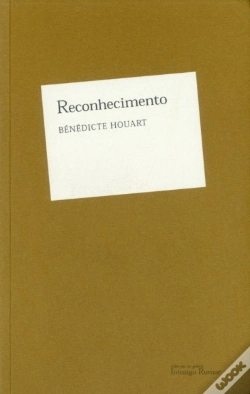 Capa do artigo Reconhecimento