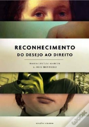 Capa do artigo Reconhecimento - do Desejo ao Direito
