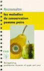 Reconna Tre Les Maladies De Conservationpomme Poire Recognizing Postharvest Diseases Of Apple And Pe - Preview