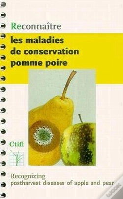 Capa do artigo Reconna Tre Les Maladies De Conservationpomme Poire Recognizing Postharvest Diseases Of Apple And Pe