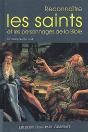 Reconna Tre Les Saints Et Personnages... - Preview