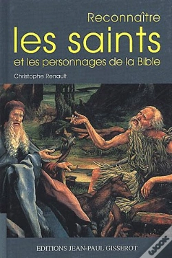 Capa do artigo Reconna Tre Les Saints Et Personnages...