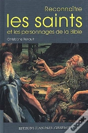 Capa do artigo Reconna Tre Les Saints Et Personnages...