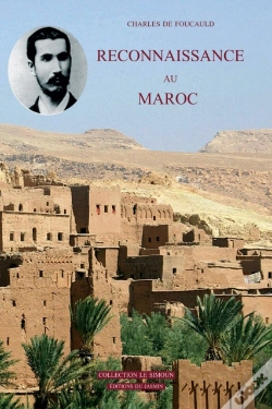 Capa do artigo Reconnaissance Au Maroc