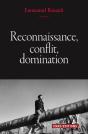 Reconnaissance, Conflit, Democratie - Preview