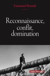 Capa do artigo Reconnaissance, Conflit, Democratie