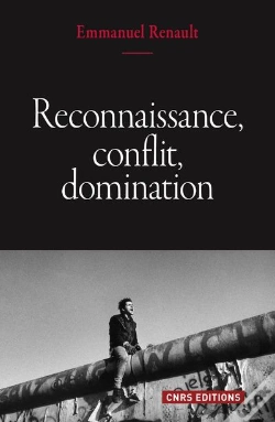Capa do artigo Reconnaissance, Conflit, Democratie