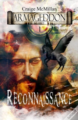 Capa do artigo Reconnaissance