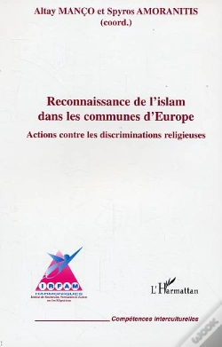 Capa do artigo Reconnaissance De L'Islam Dans Les Communes D'Europe