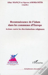 Reconnaissance De L'Islam Dans Les Communes D'Europe