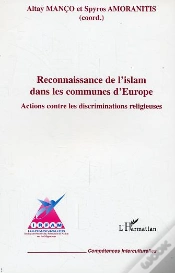 Capa do artigo Reconnaissance De L