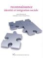 Reconnaissance, Identité Et Intégration Sociale - Preview